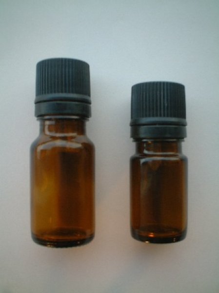 画像1: 精油　ペパーミント（10ml）滴瓶入り (1)